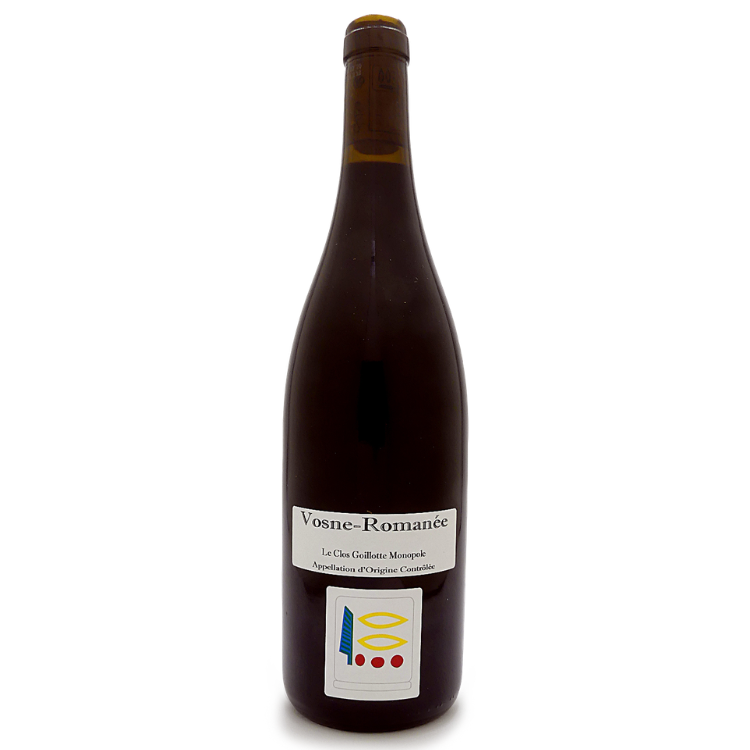 Prieure Roch Vosne Romanee Le Clos Goillotte 2023