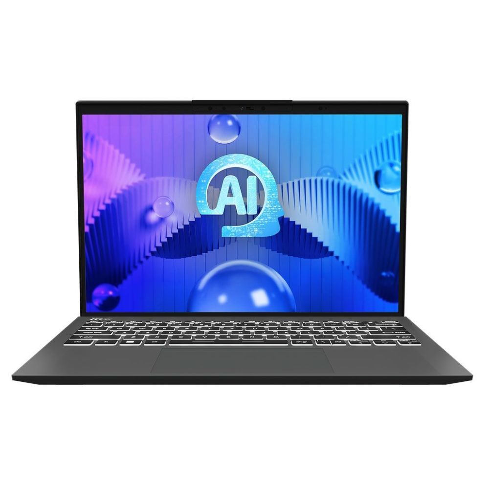 微星 MSI Prestige 13 AI Evo A1MG-271TW 13.3吋商務筆電 Ultra 7 165H/32G/1TSSD/W11P