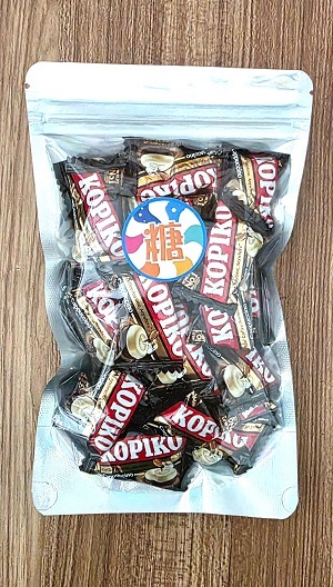 Kopiko 印尼咖啡糖 - 120克