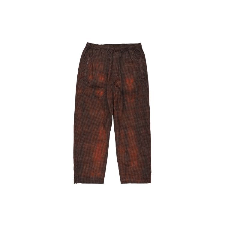 STRATOS TRACK PANTS