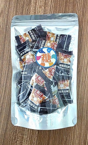 春光海南島椰子糖 - 120克