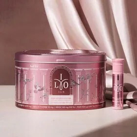 韓國 ILO Type 1型膠原蛋白安瓶 28瓶/盒【正品】 完整補充肌膚所需膠原