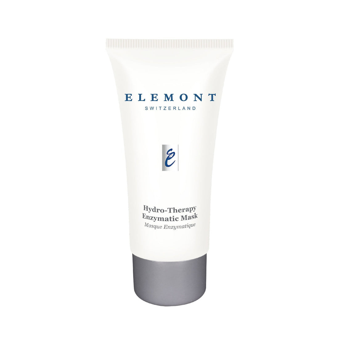 ELEMONT Hydro-Therapy Enzymatic Mask 純源水療酵素淨化面膜 60g