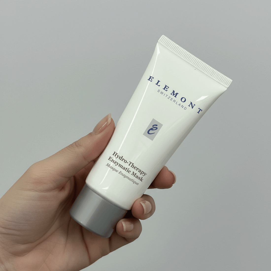 ELEMONT Hydro-Therapy Enzymatic Mask 純源水療酵素淨化面膜 60g