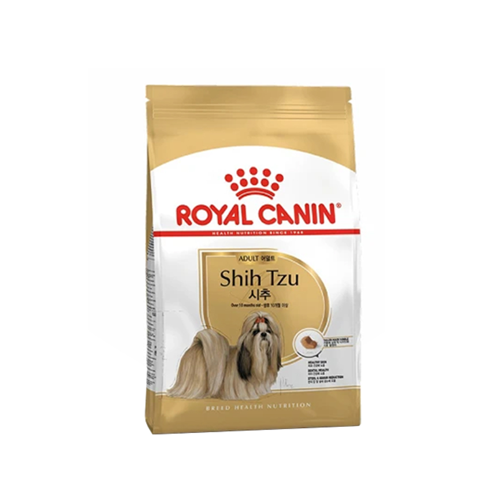 Royal Canin法國皇家西施成犬STA