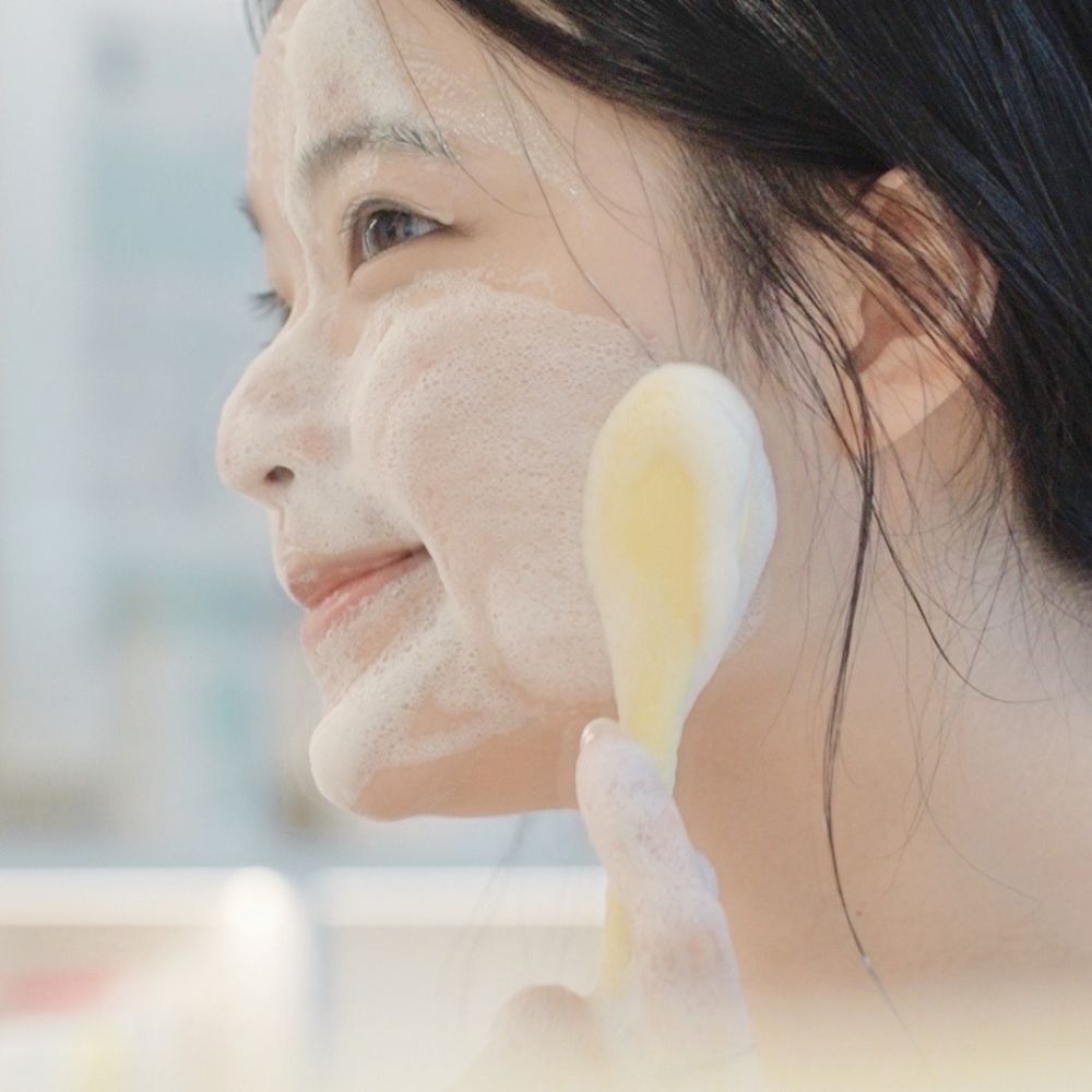 潔顏身體保養組 - 木質