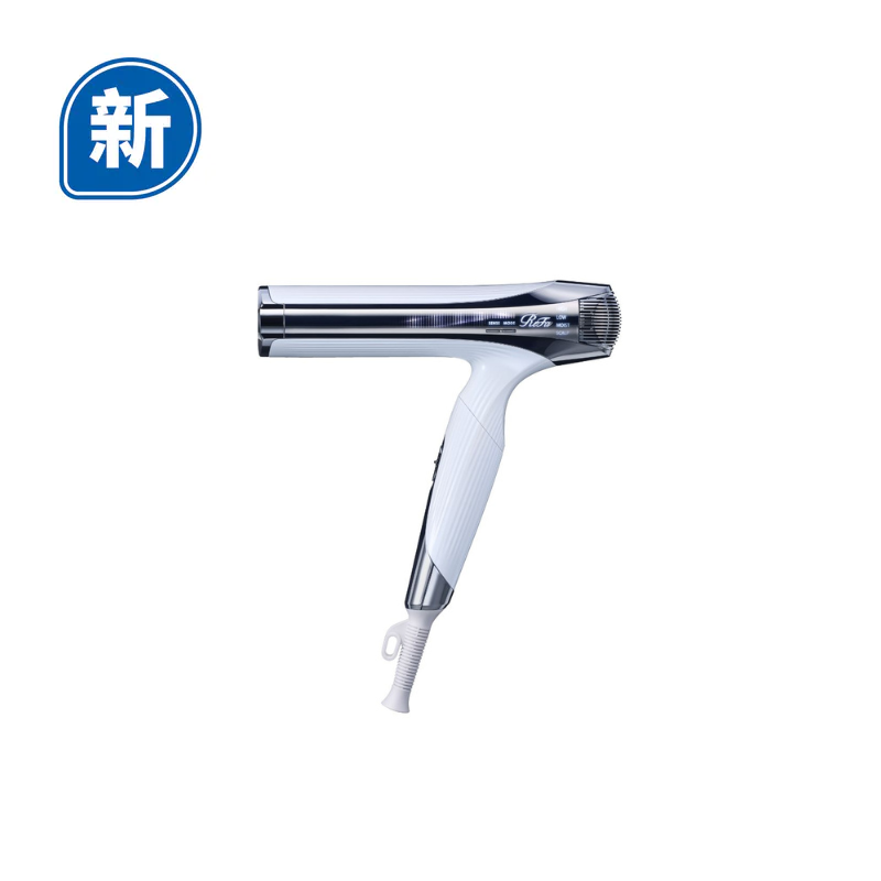 ReFa REAX02B BEAUTECH DRYER SMART W 智能風筒（國際電壓）