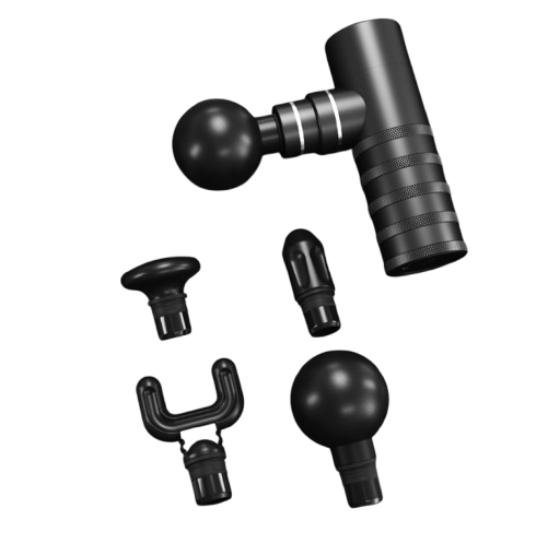 (2026春季限時優惠) RK-C33迷你運動筋膜按摩槍