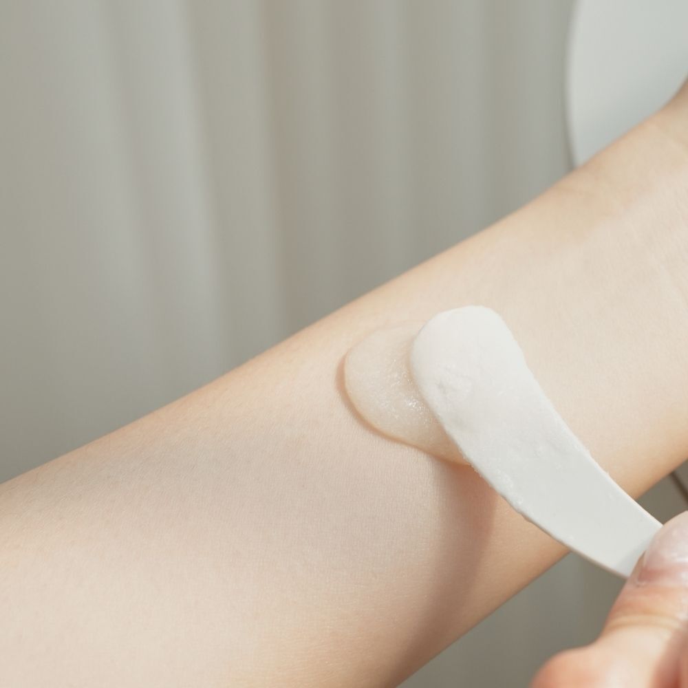 潔顏泥身體磨砂雙入組