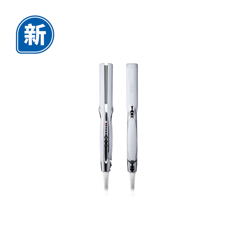 ReFa REAT02B STRAIGHT IRON PRO 專業護髮造型夾