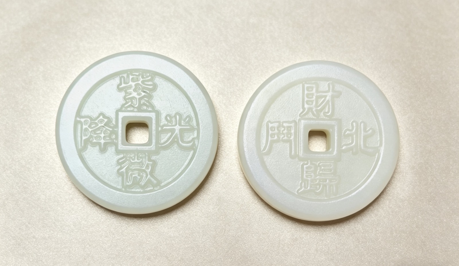 LZ2696 ZIWEI ZHEN QI