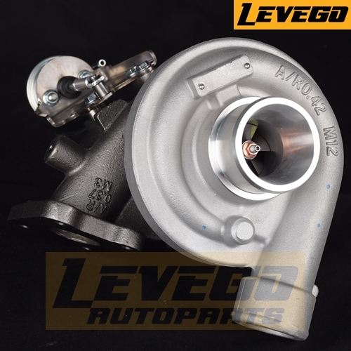 New GT2256S Turbo for CATERPILLAR Excavator 4.4 356-3505 846903-0001