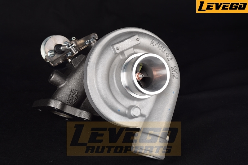 New GT2256S Turbo for CATERPILLAR Excavator 4.4 356-3505 846903-0001