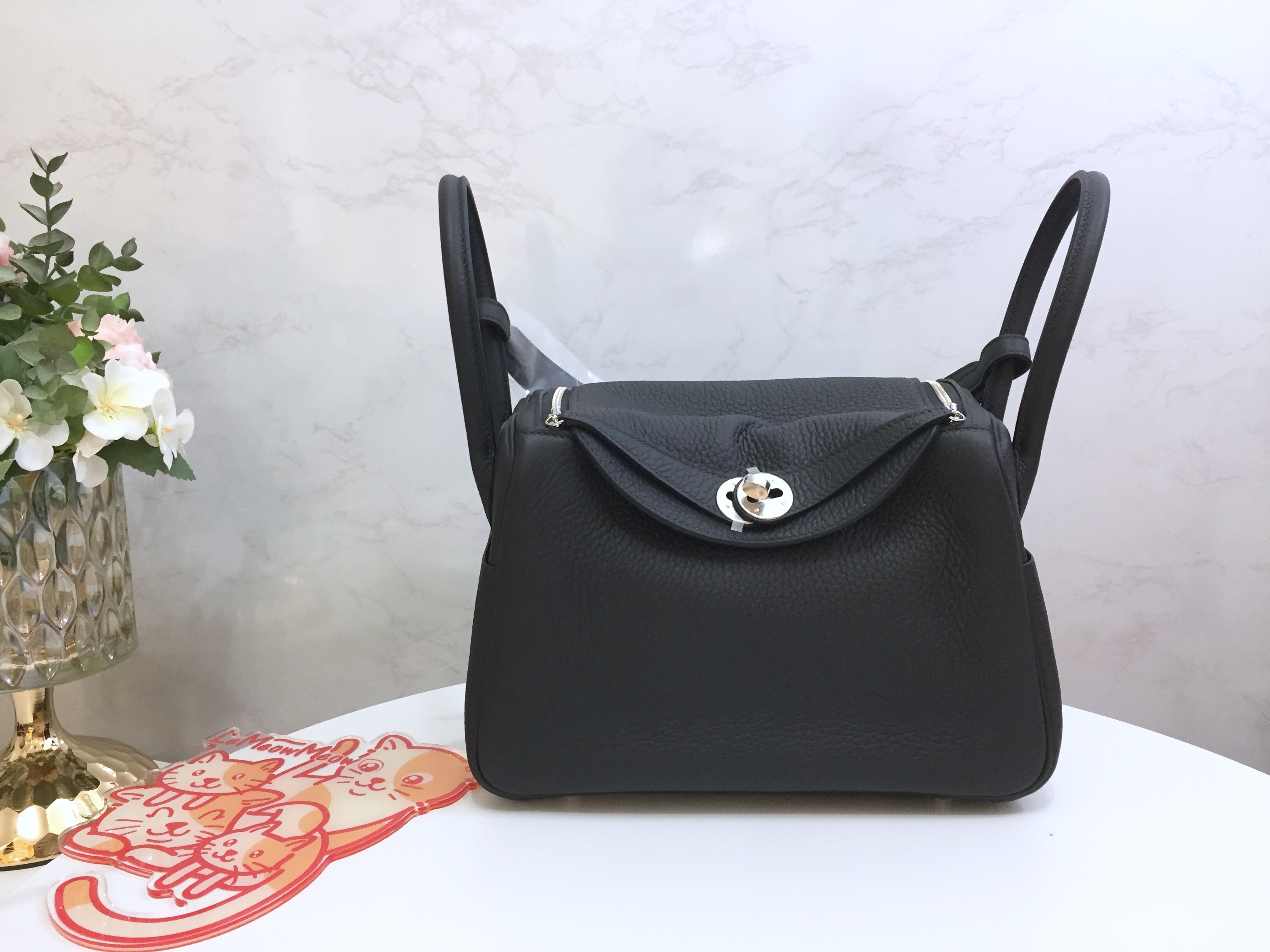 Hermes Lindy 26cm (現貨訂金）