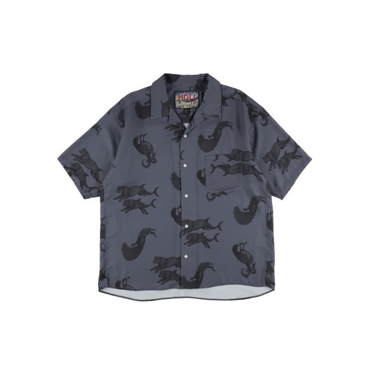 SALUD S/S SHIRT