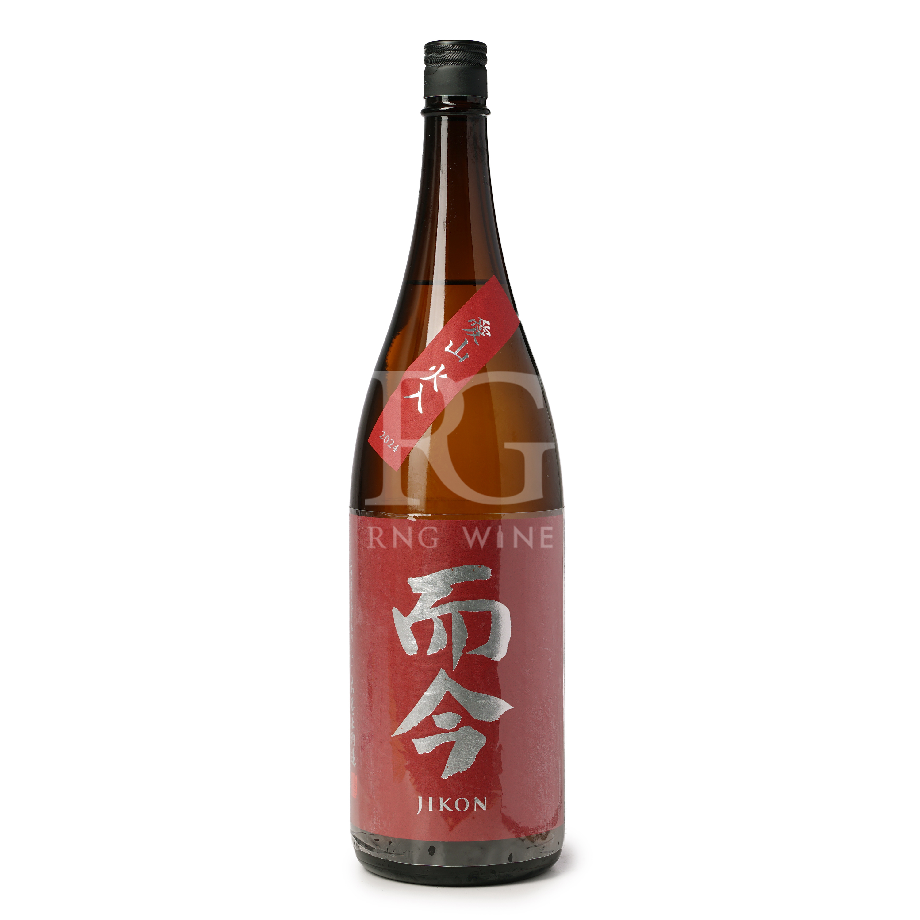 而今 純米吟釀 愛山 火入れ 2024 (1800ml)