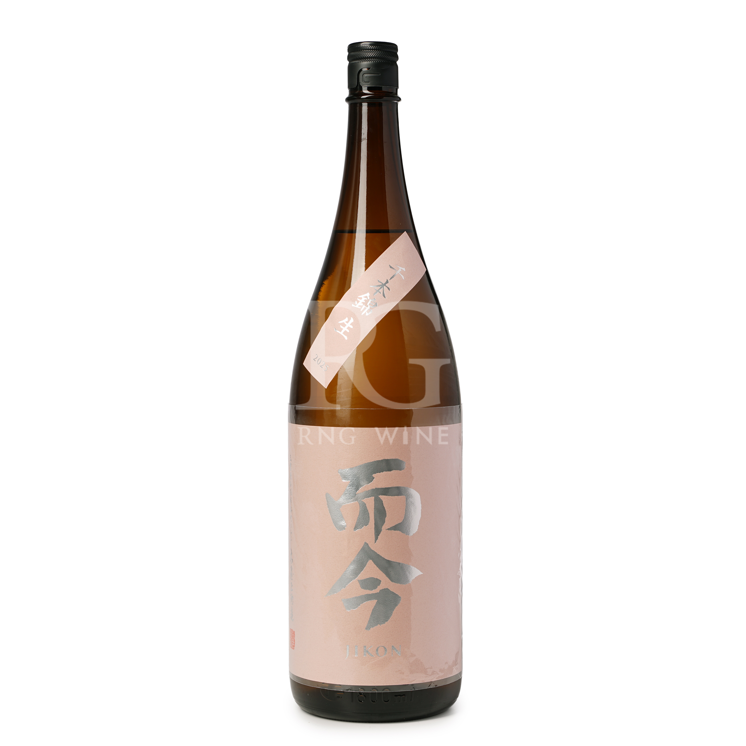 而今 千本錦 無濾過生酒純米吟釀 2025 (1800ml)