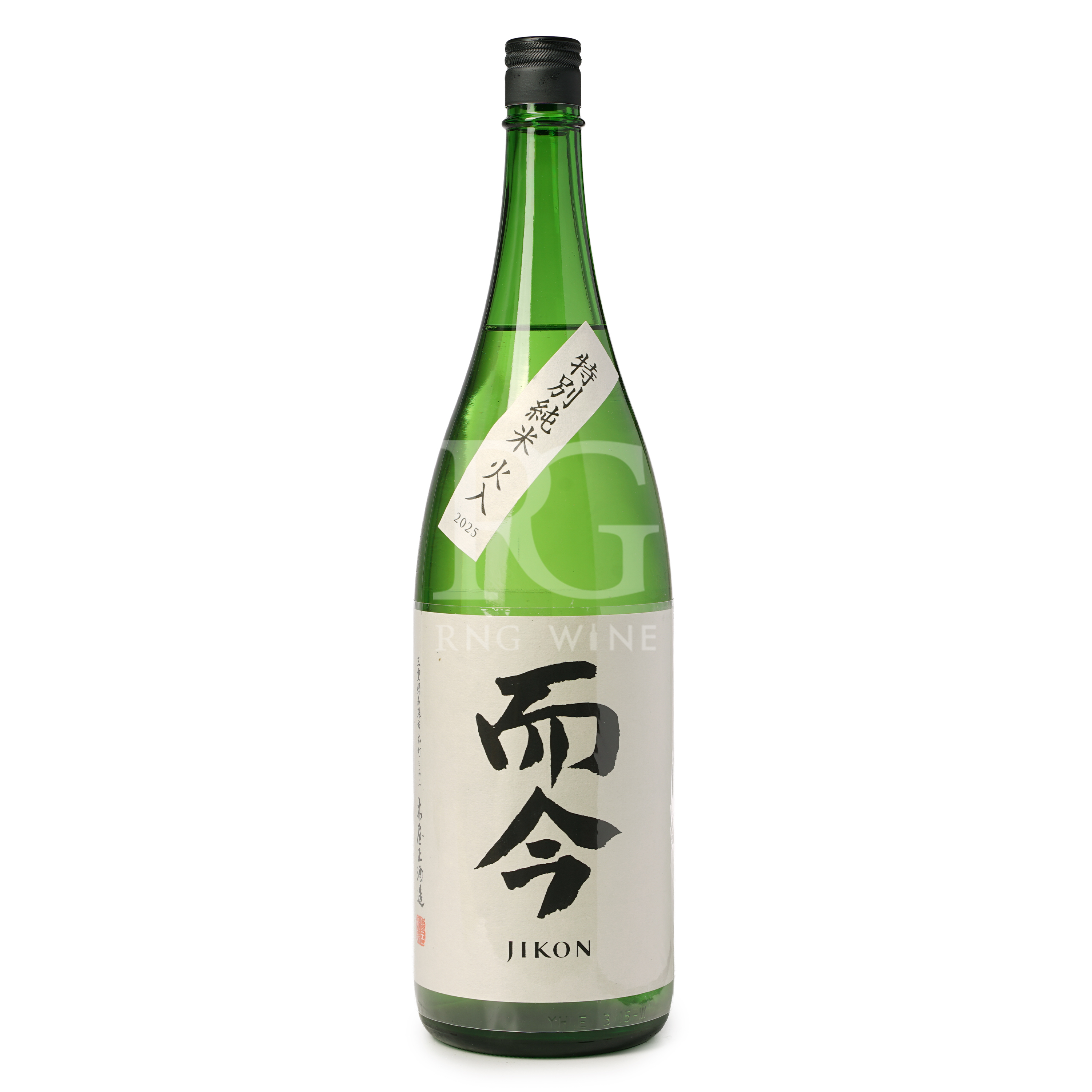 而今 特別純米 火入れ 2024 (1800ml)