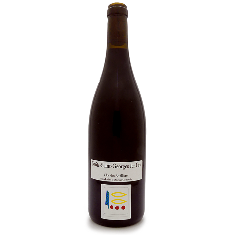 Prieure Roch Nuits Saint Georges 1er Cru Clos des Argillieres 2023