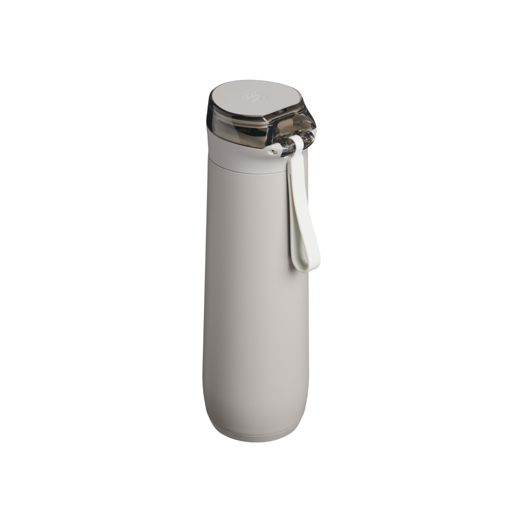 STANLEY ​​​ALL DAY 系列 輕滑速吸水壺 0.59L / 太空灰