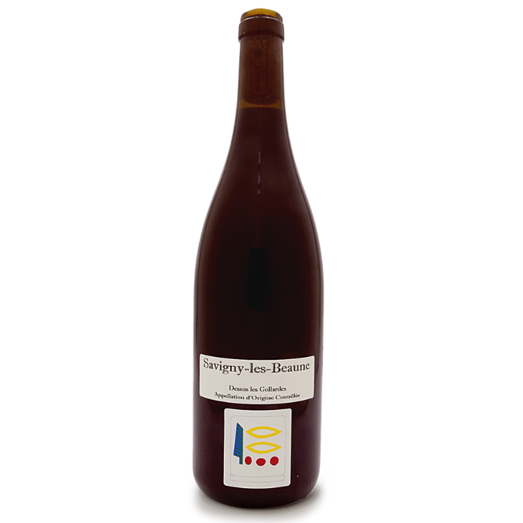 Prieure Roch Savigny Les Beaune Dessus Les Gollardes Rouge 2023