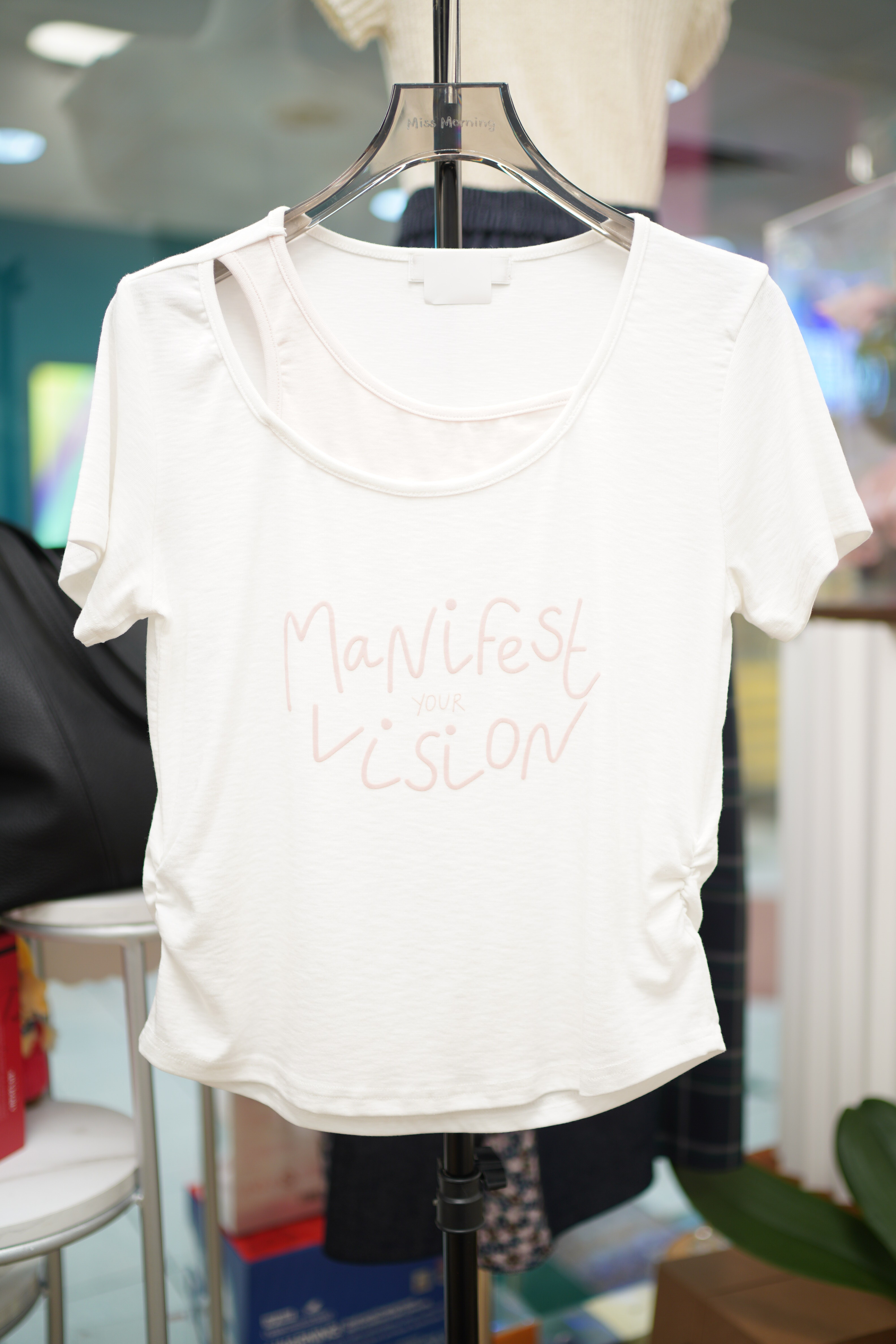 🩵💛限量賣完即止💍靚棉假2件💛🩵（一口價）