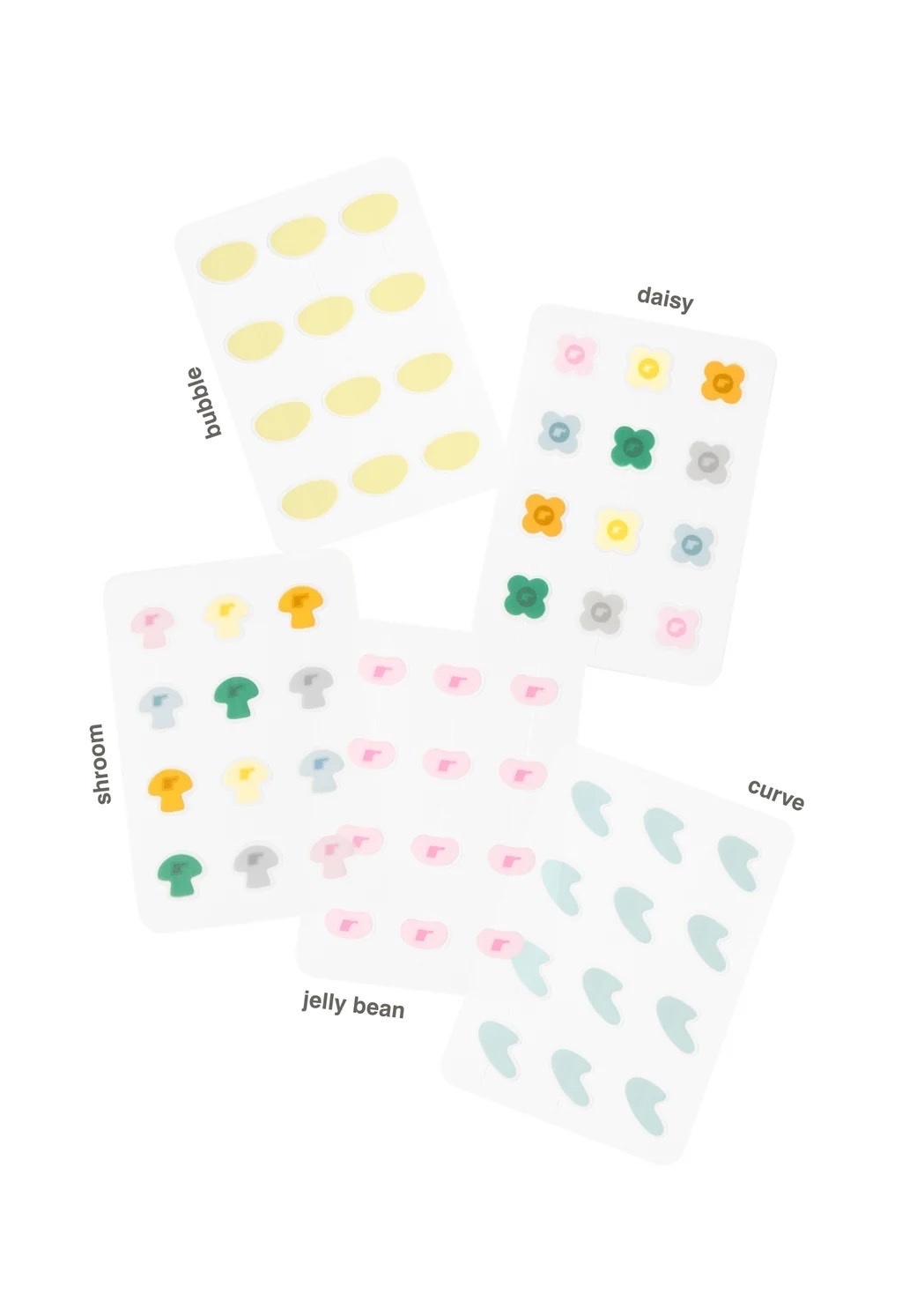 (預購）Rhode spotwear痘痘貼