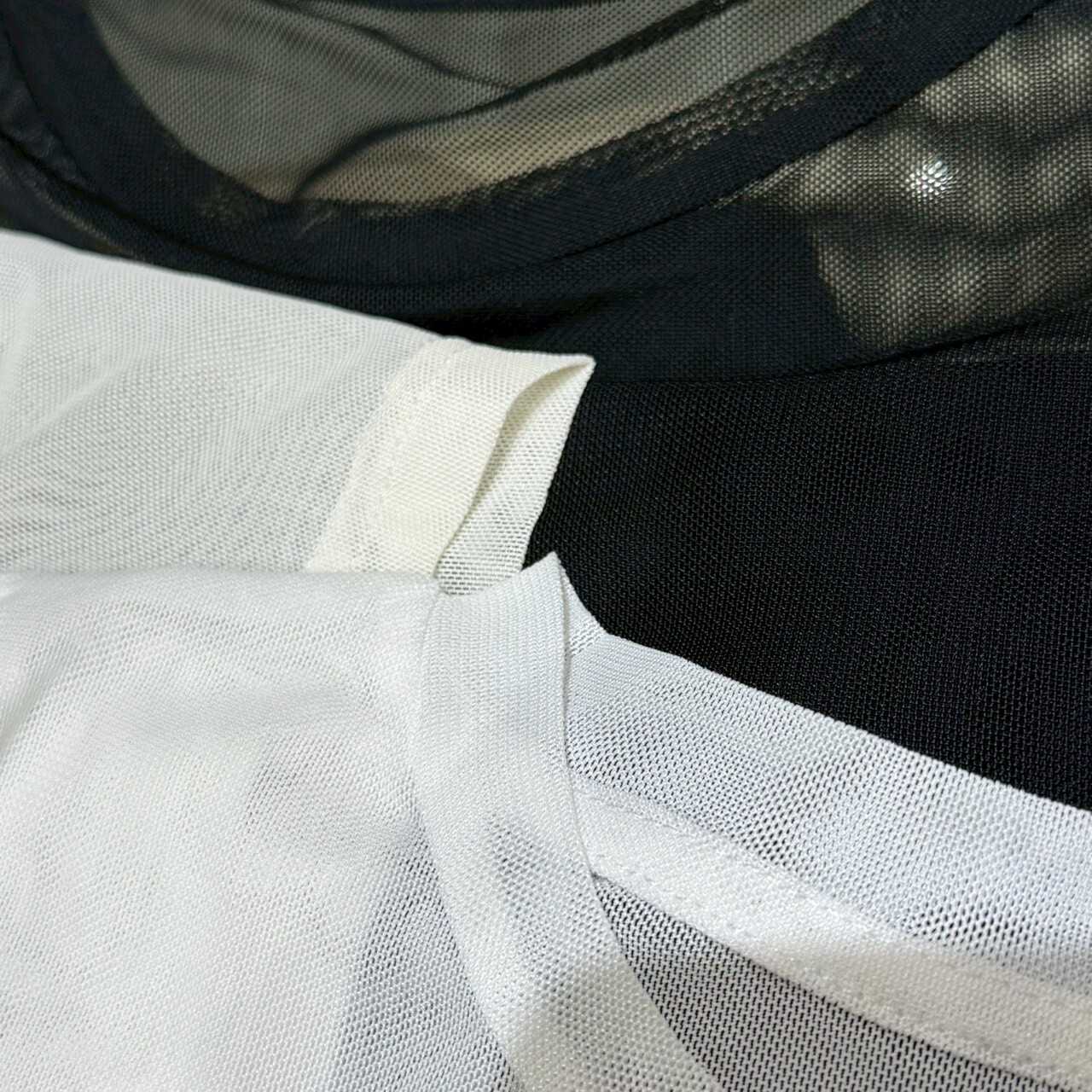 網紗兩件式 RCH2773