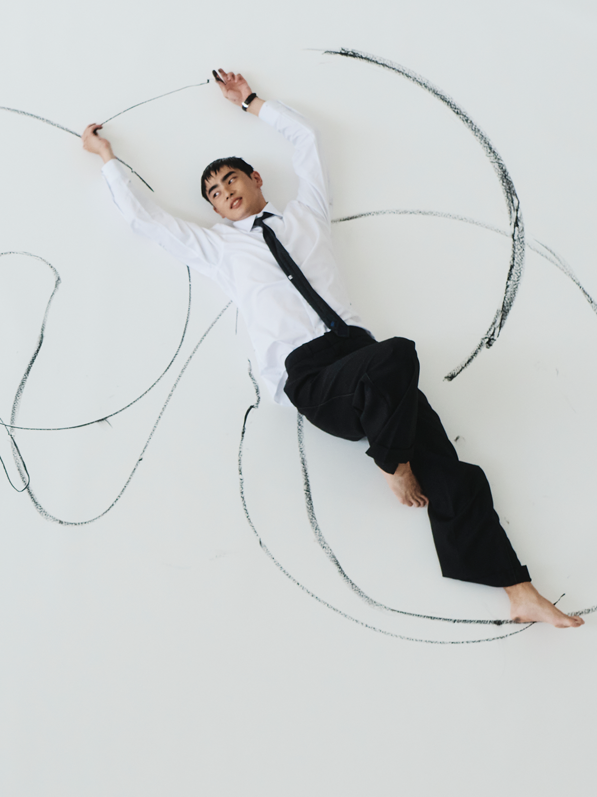 【 5/1收單 】025S FLIPPED CHAIR 翻轉之椅淡香精 30ml