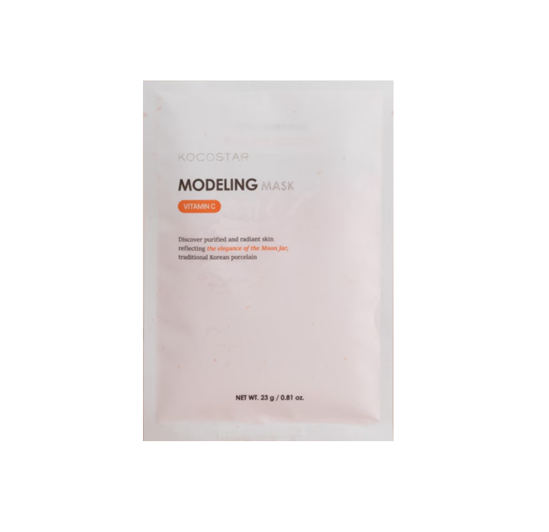 【KOCOSTAR 煥彩亮膚軟膜粉 23g】