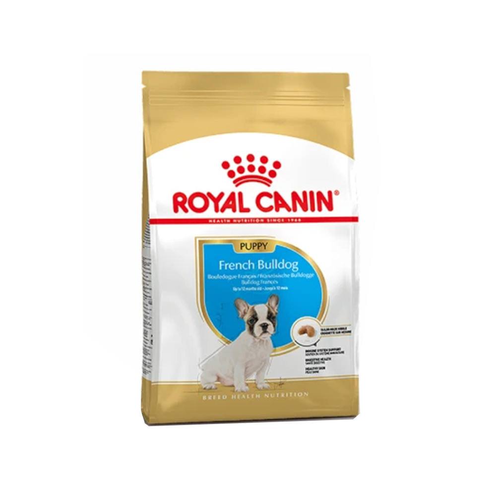 Royal Canin法國皇家法國鬥牛成犬FBDA