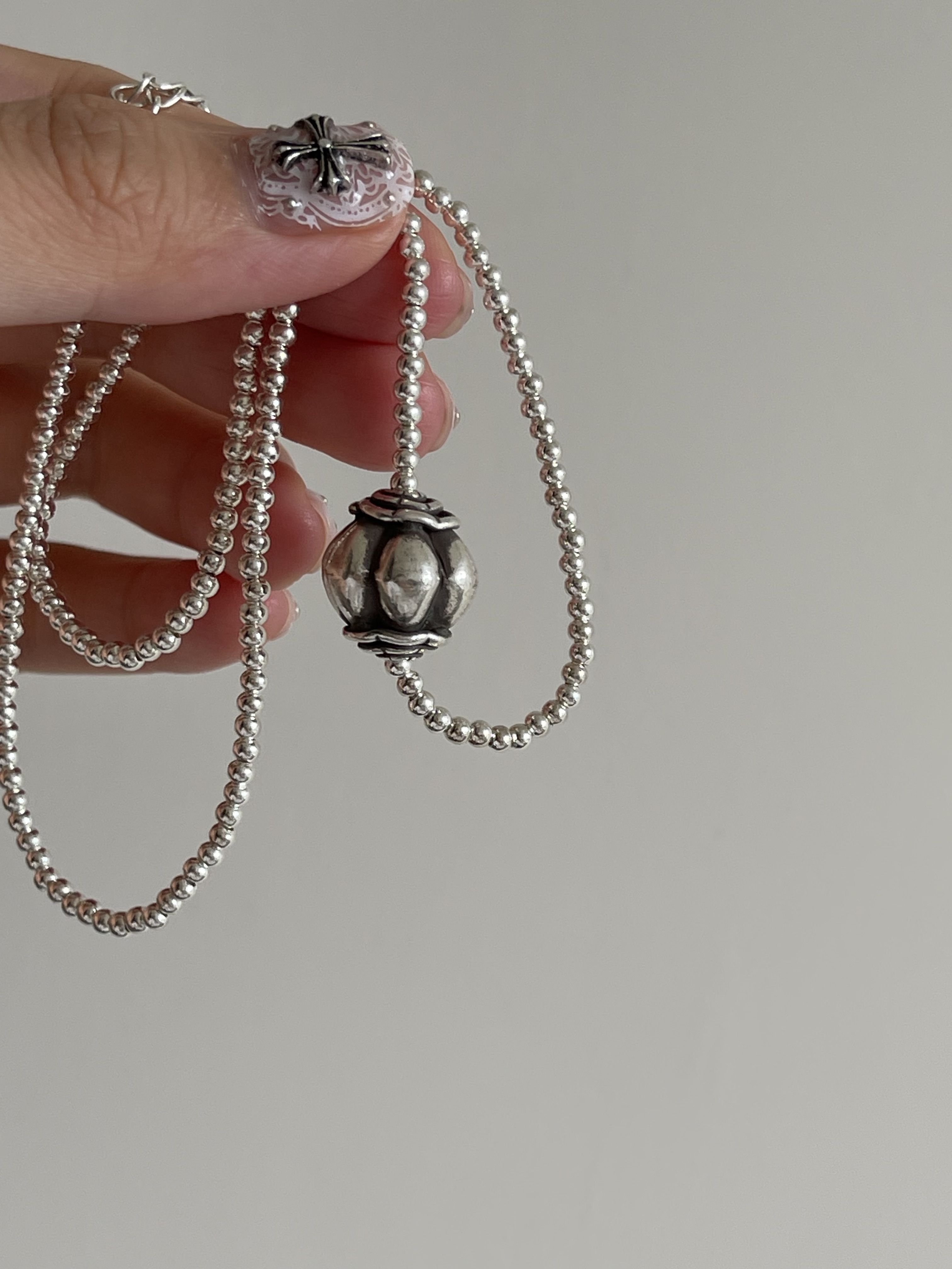 SL13357/大大波波頸鏈