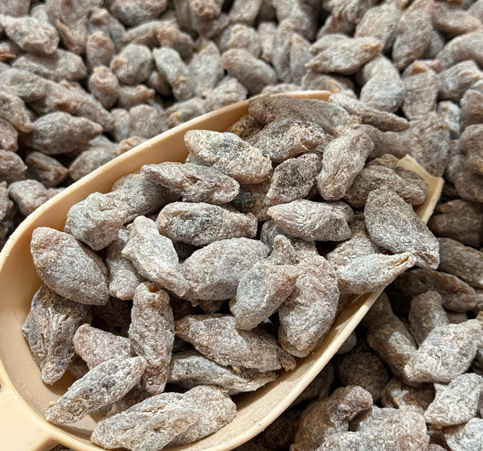 UM25 南馬魷魚先生陳皮葡萄梅子 250G $99/1 【魷魚先生系列】混款2件以上每件減$5