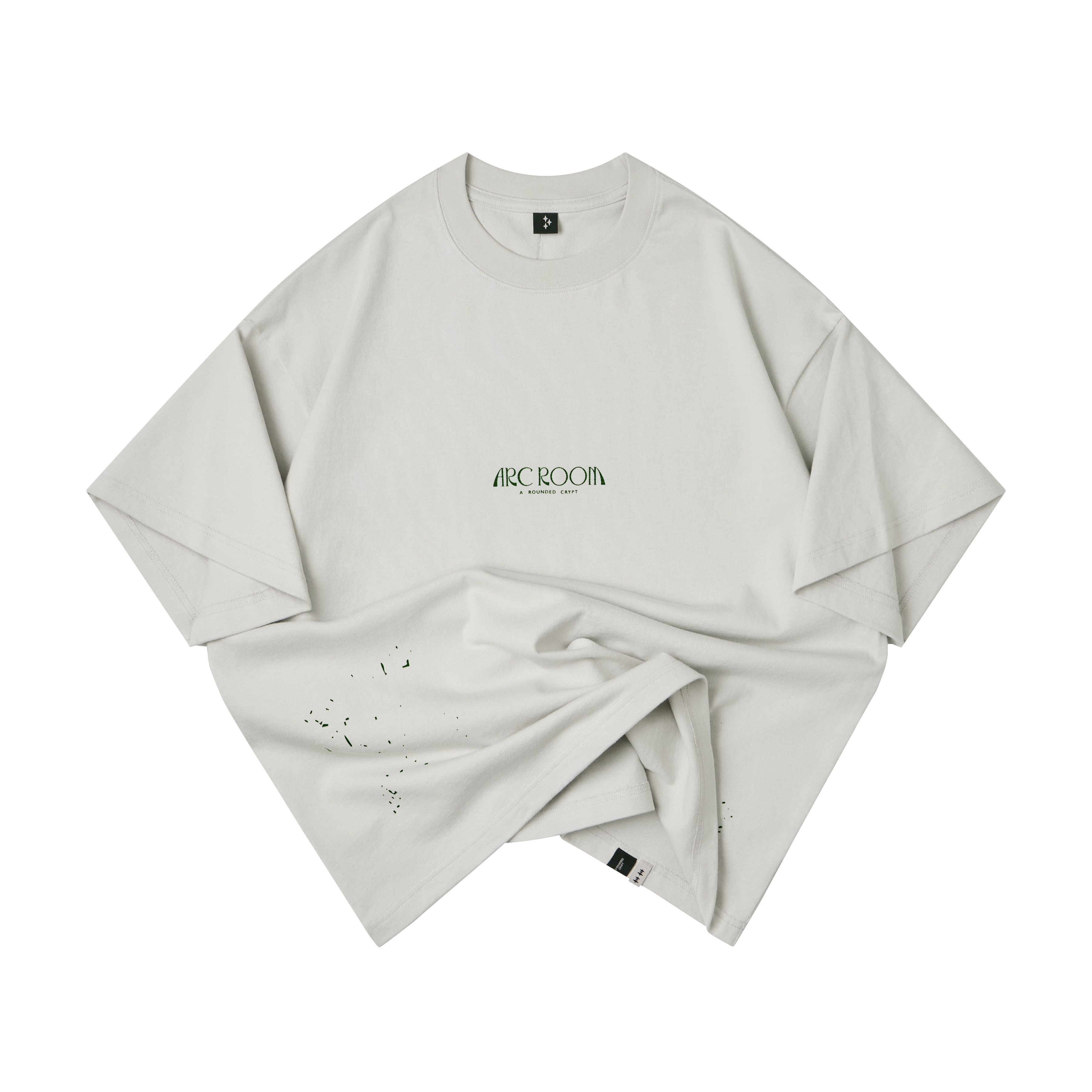 ARC room logo tee