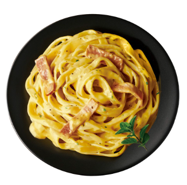 日清Welna卡邦尼意粉 265g (急凍)