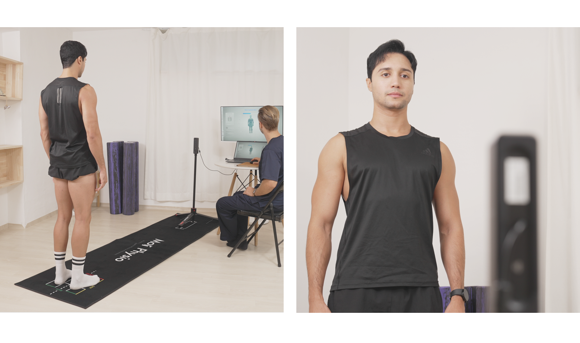 優視體 Moti Physio
