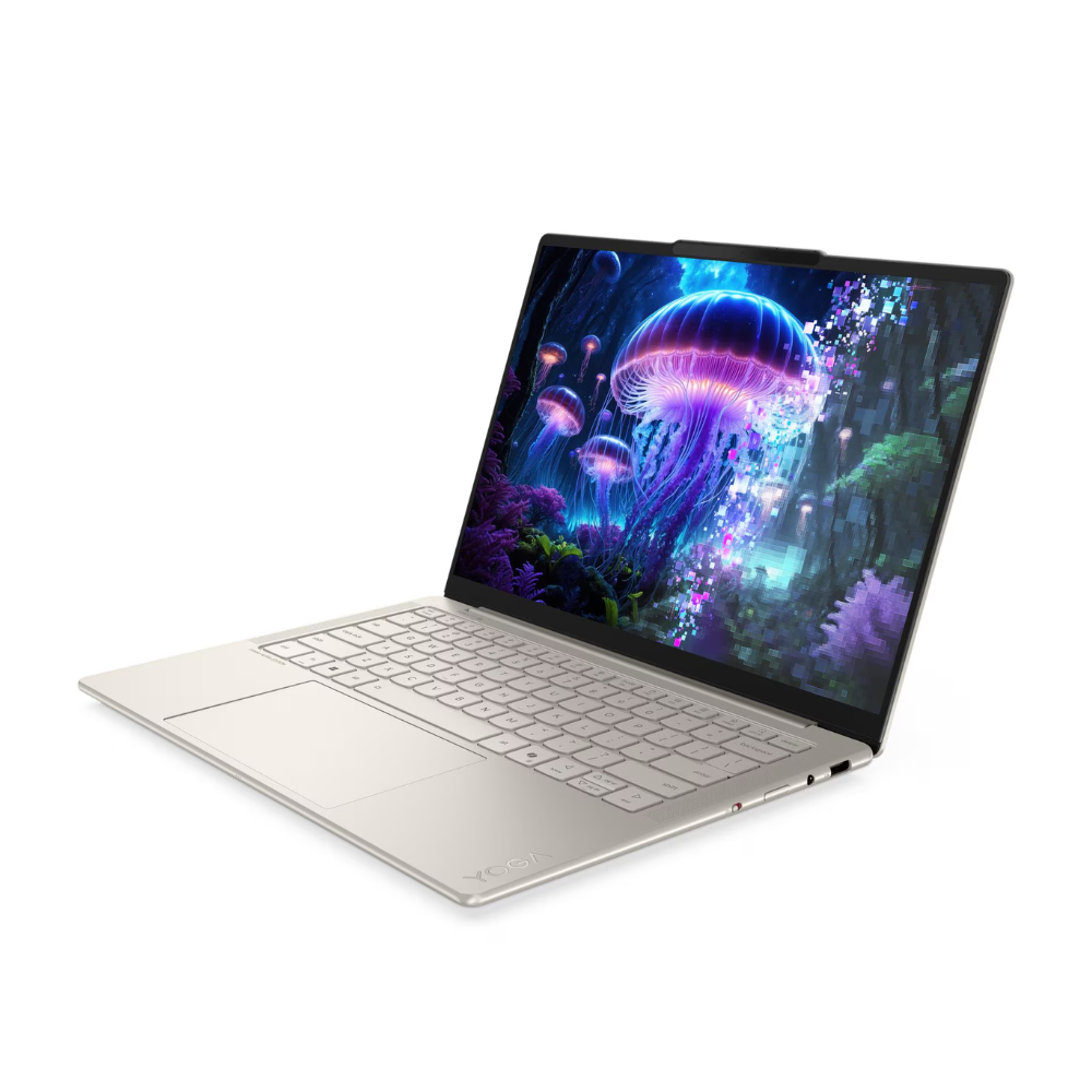 Lenovo Yoga Slim 7 83JX00EFTW