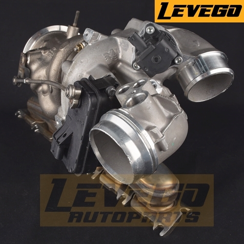 NEW Genuine B03G Turbo for Mercedes GLE 20 21 M256 3.0L 18539700104 A2560901000