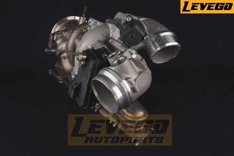 NEW Genuine B03G Turbo for Mercedes GLE 20 21 M256 3.0L 18539700104 A2560901000