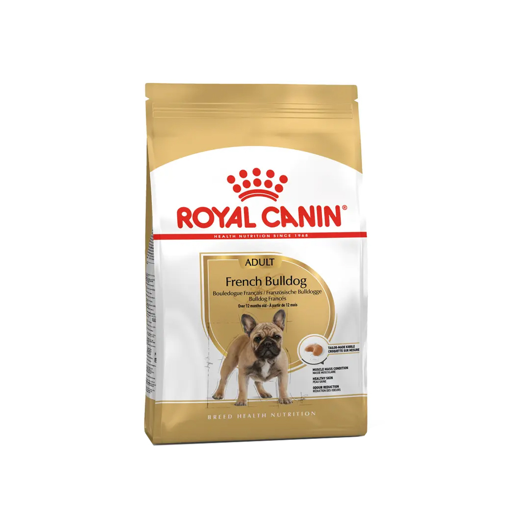 Royal Canin法國皇家法國鬥牛成犬FBDA