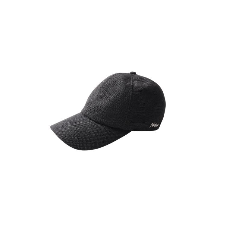 JUTE LIKE SUN SHADE CAP