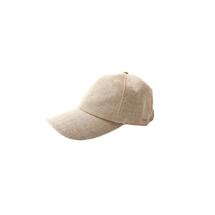 JUTE LIKE SUN SHADE CAP