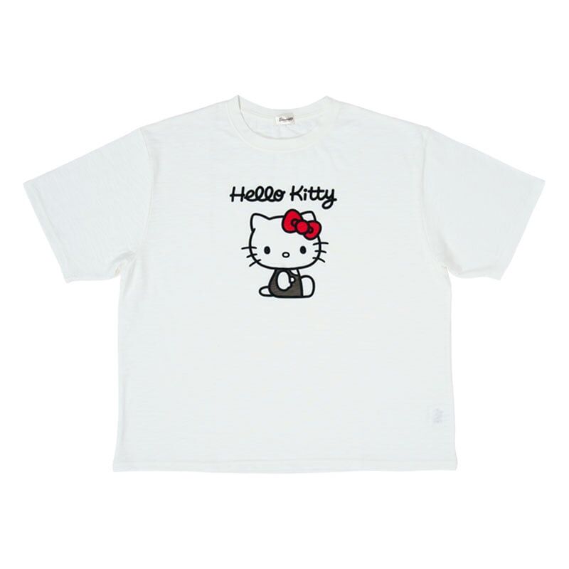 日本 Sanrio 短袖 T-shirt
