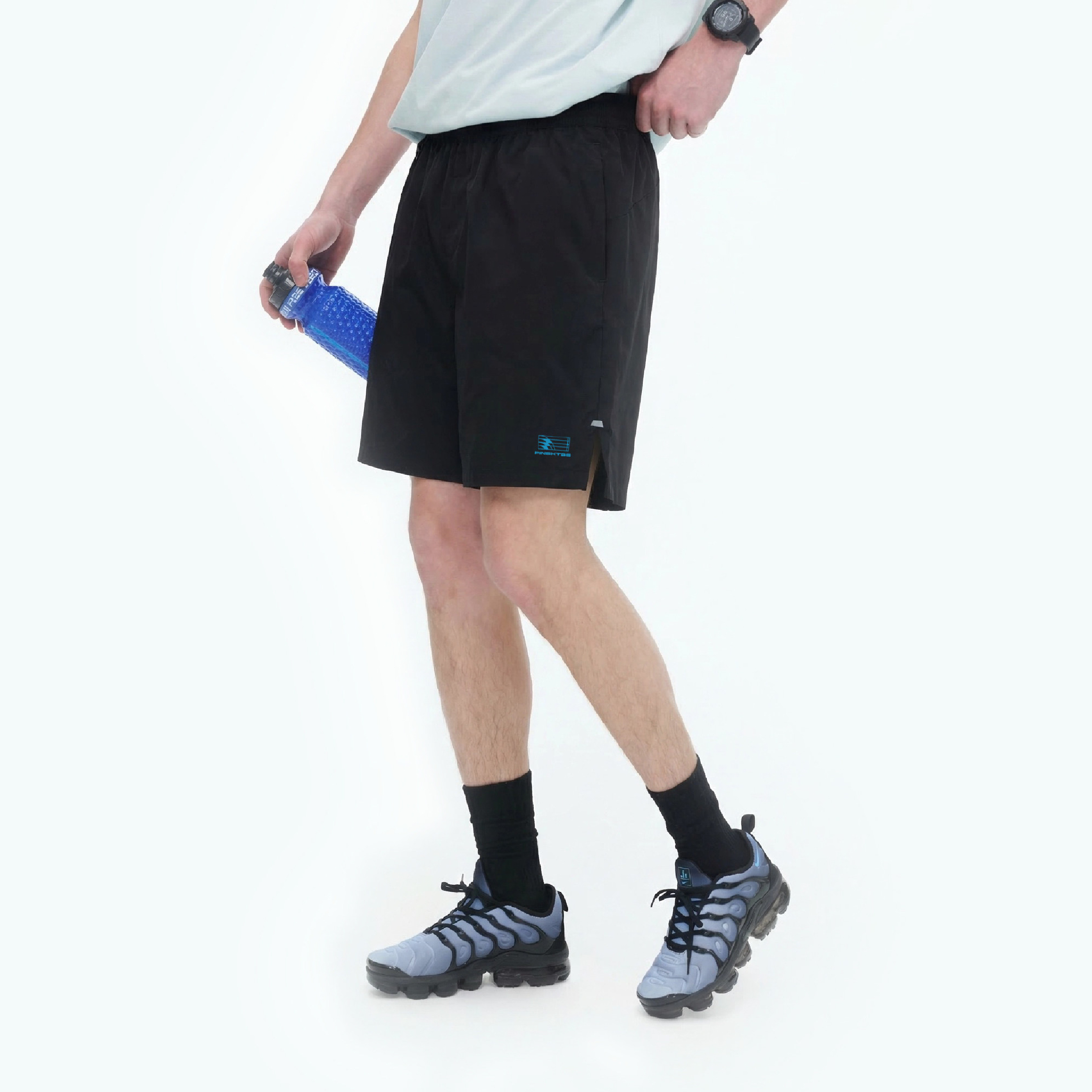 PIN SKTBS COOLMAX Shorts 涼感 速乾短褲 [P-P0926]