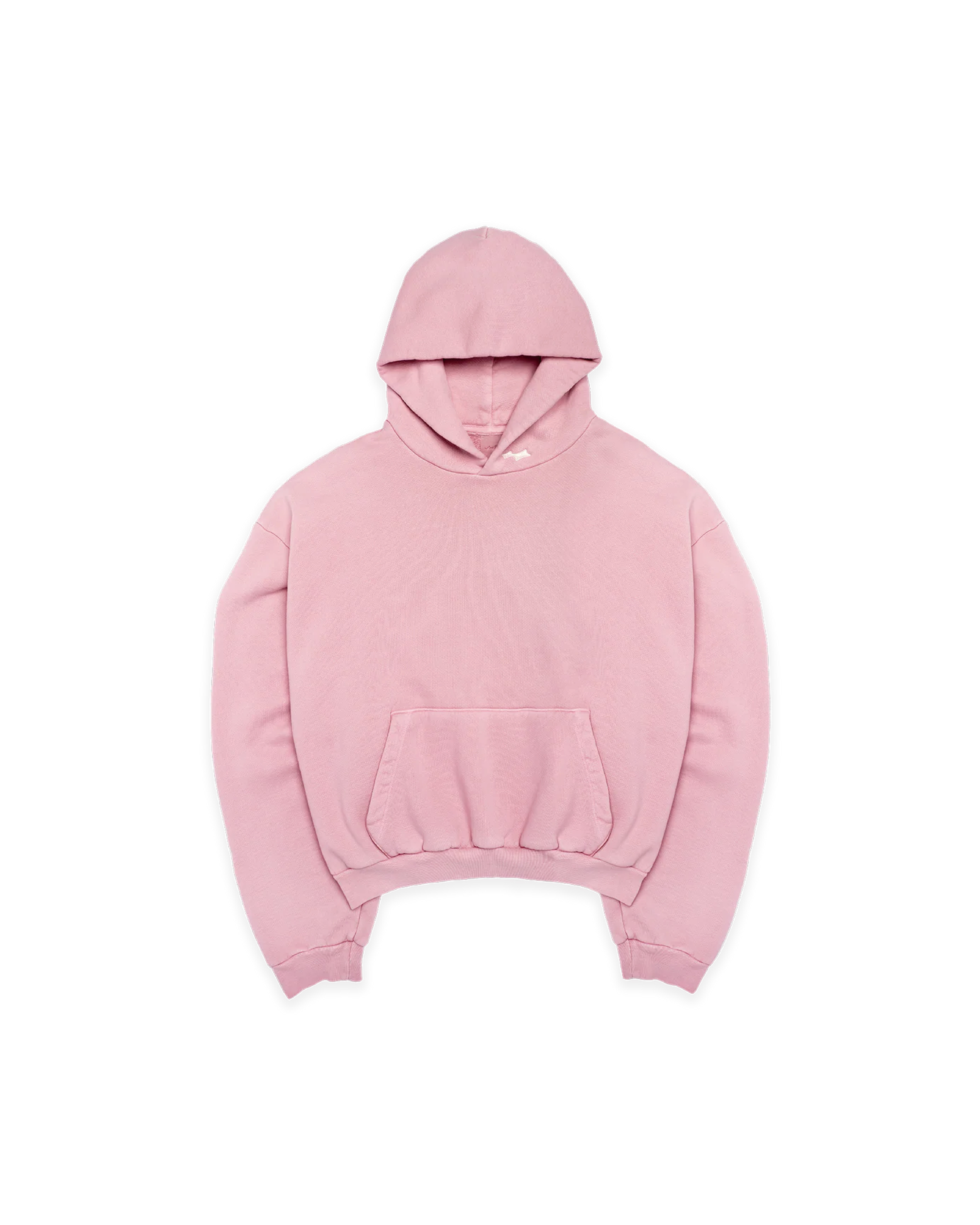 <全新品牌>Justin Bieber Skylrk Hoodie 重磅 寬短 帽T 兩色