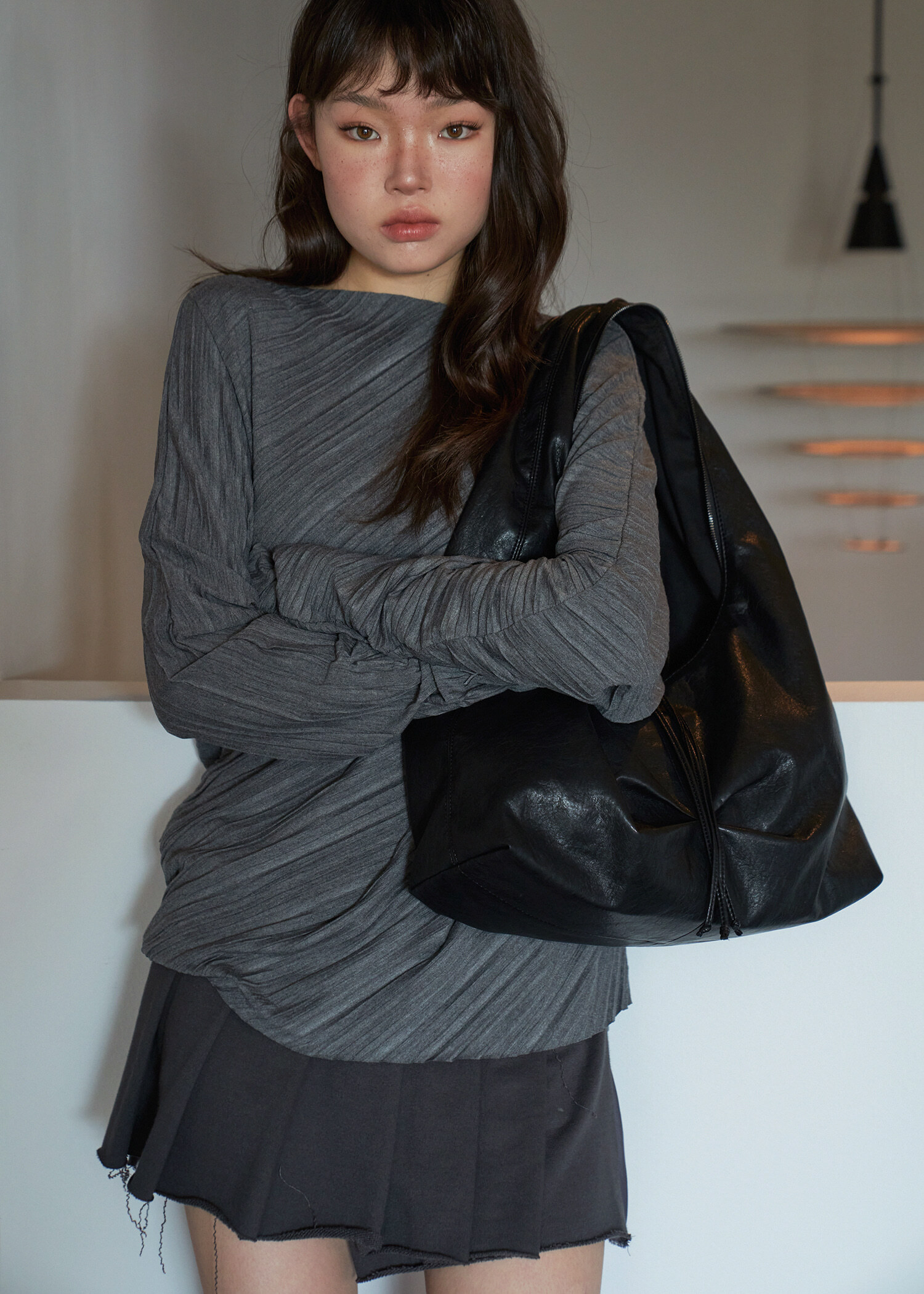 Kwani Noa Zip Tote