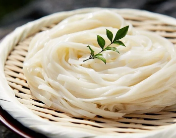 日本真打稻庭風烏冬 (5件) 1.25kg (急凍)