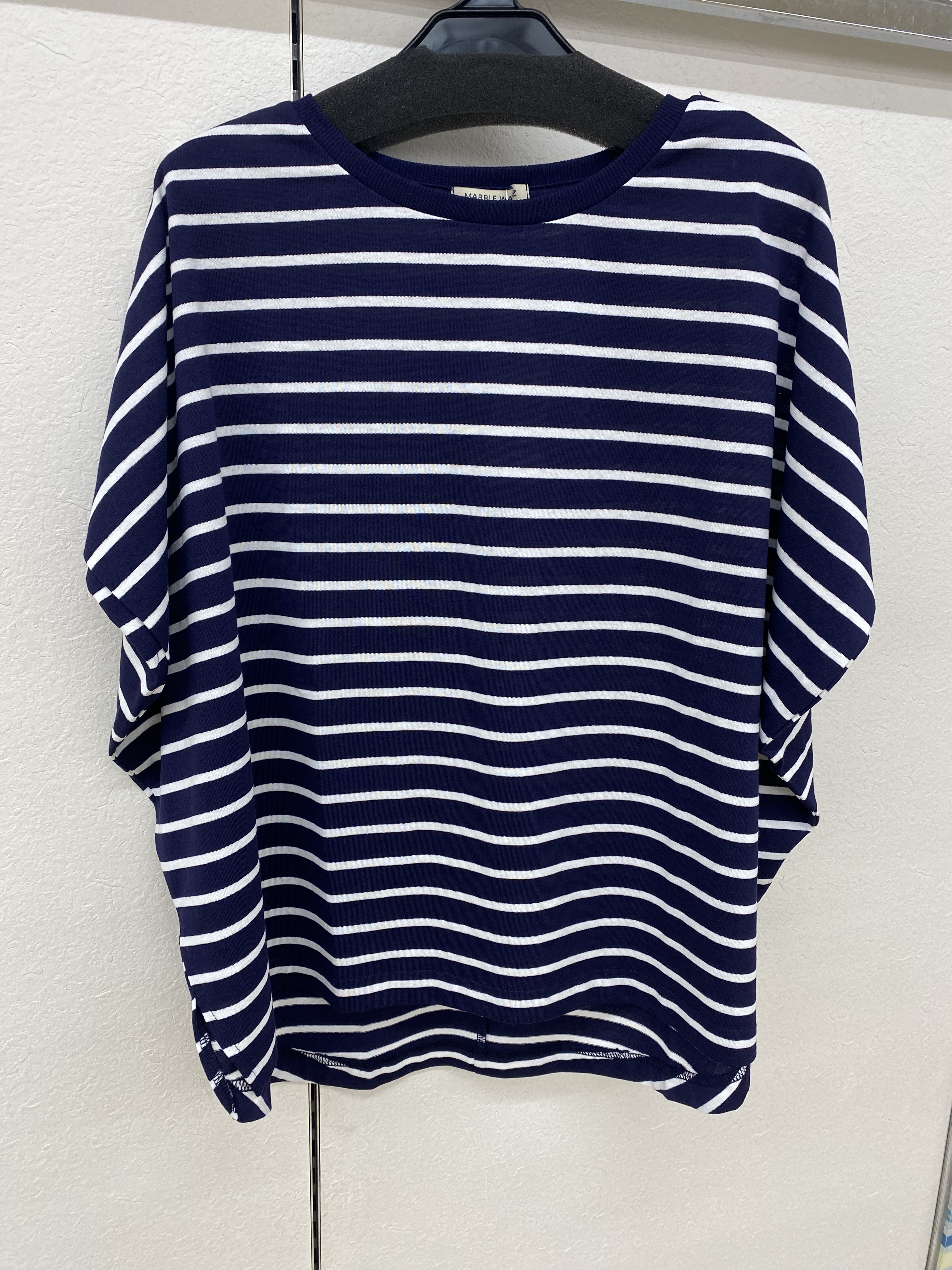 MW 橫間top