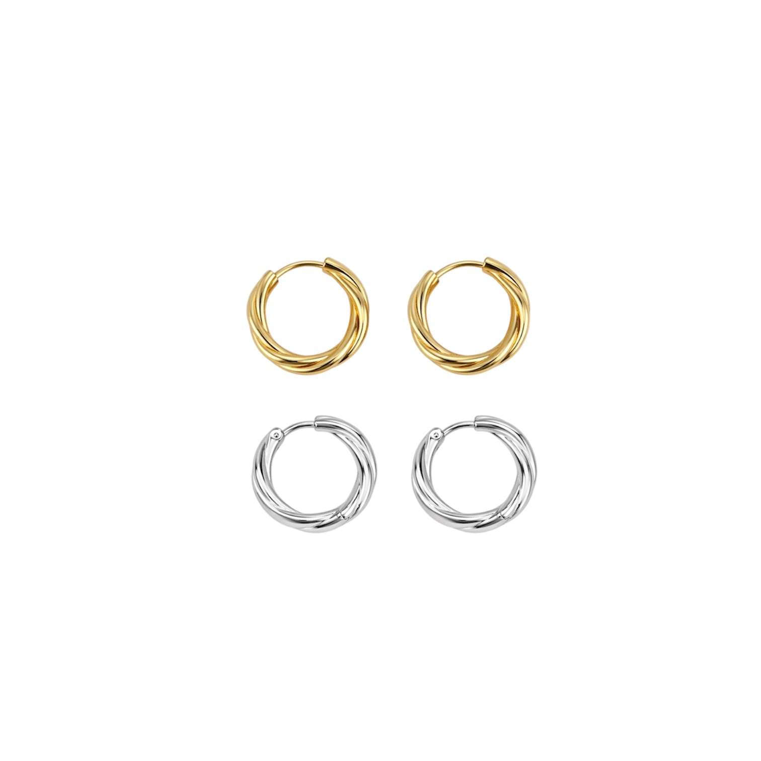 BOHM PARIS-WEBER 耳環