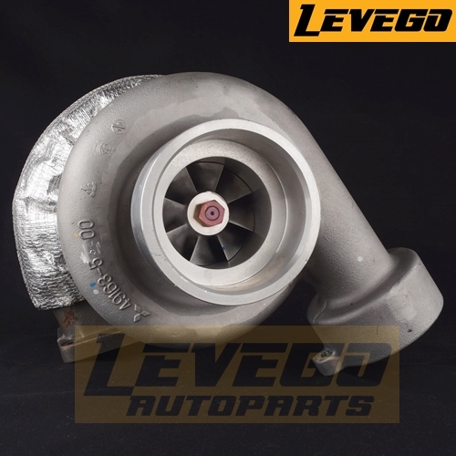 New MHI 4LF Turbo for Mitsubishi Heavy Industries Engine S6A2-MTA 49163-01382